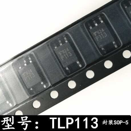 20 / P113 TLP113 SOP-5